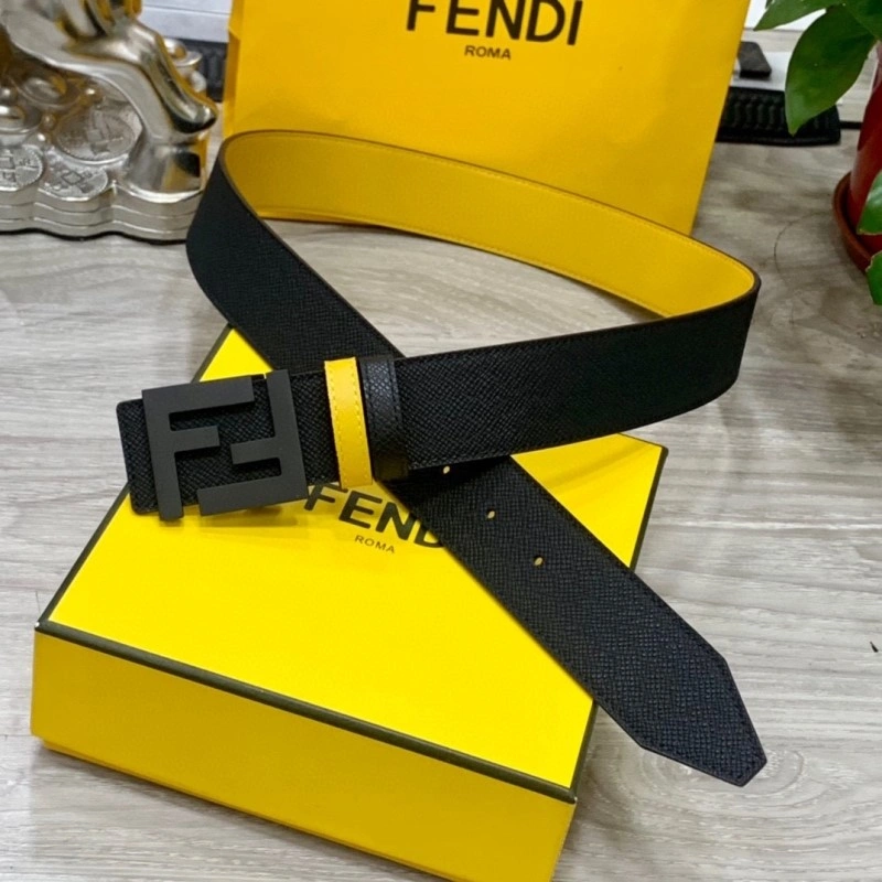 Fendi Belts Premium 285699