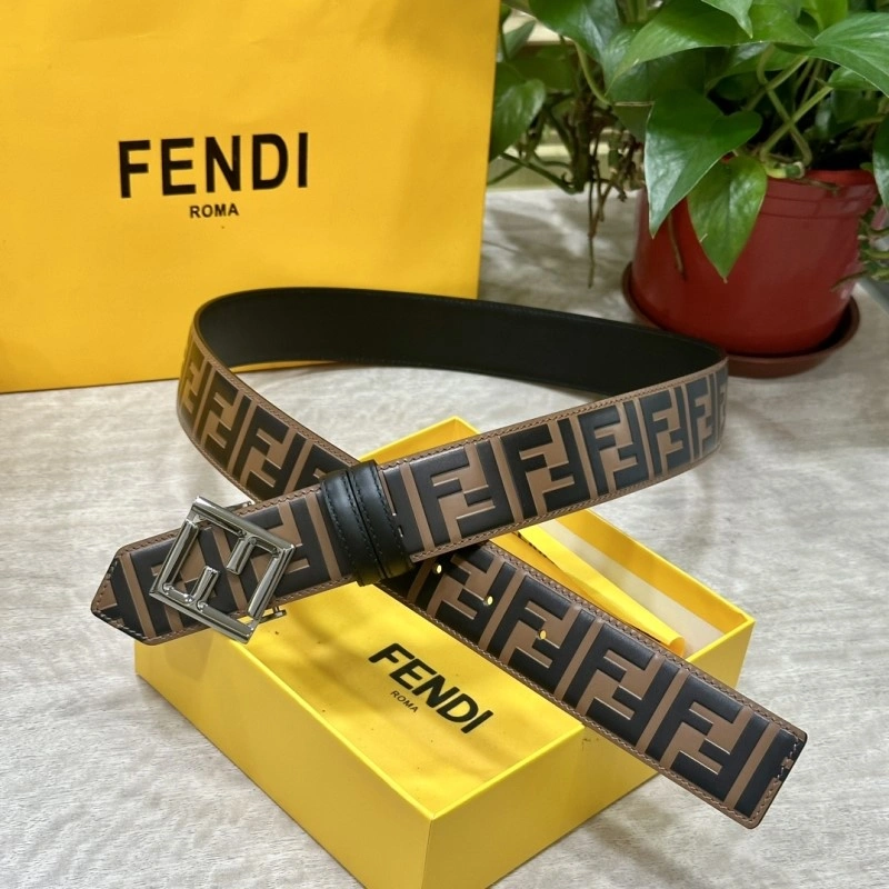 Fendi Belts Unique 285698