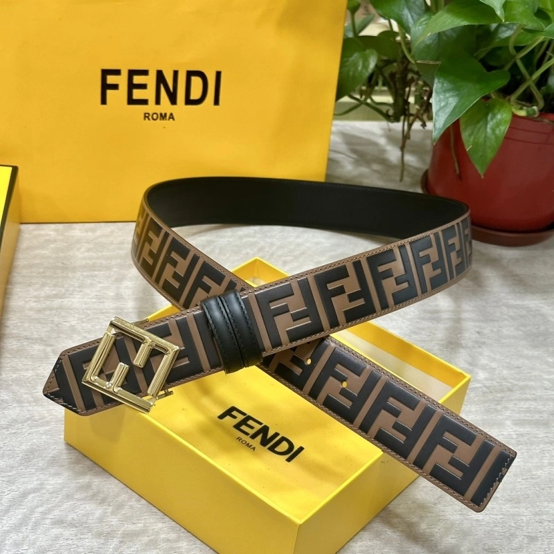 Fendi Belts Cozy 285697