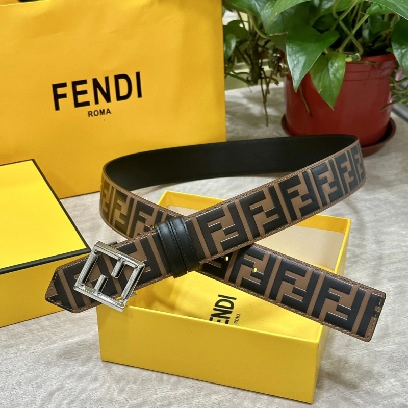 Fendi Belts Durable 285701