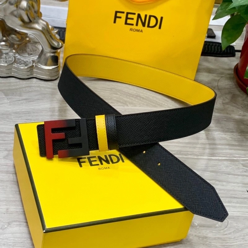 EasyCare Fendi Belts 285696