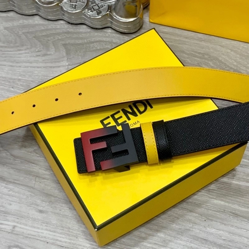 EasyCare Fendi Belts 285696