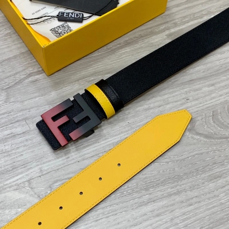EasyCare Fendi Belts 285696