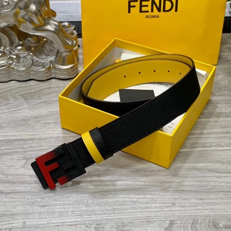 EasyCare Fendi Belts 285696