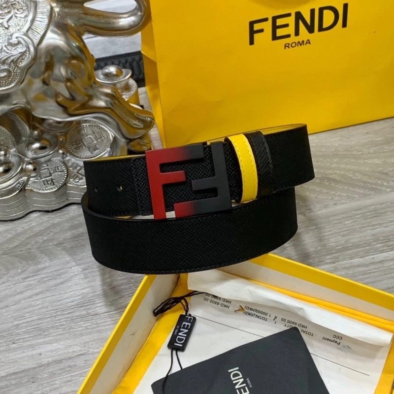 EasyCare Fendi Belts 285696
