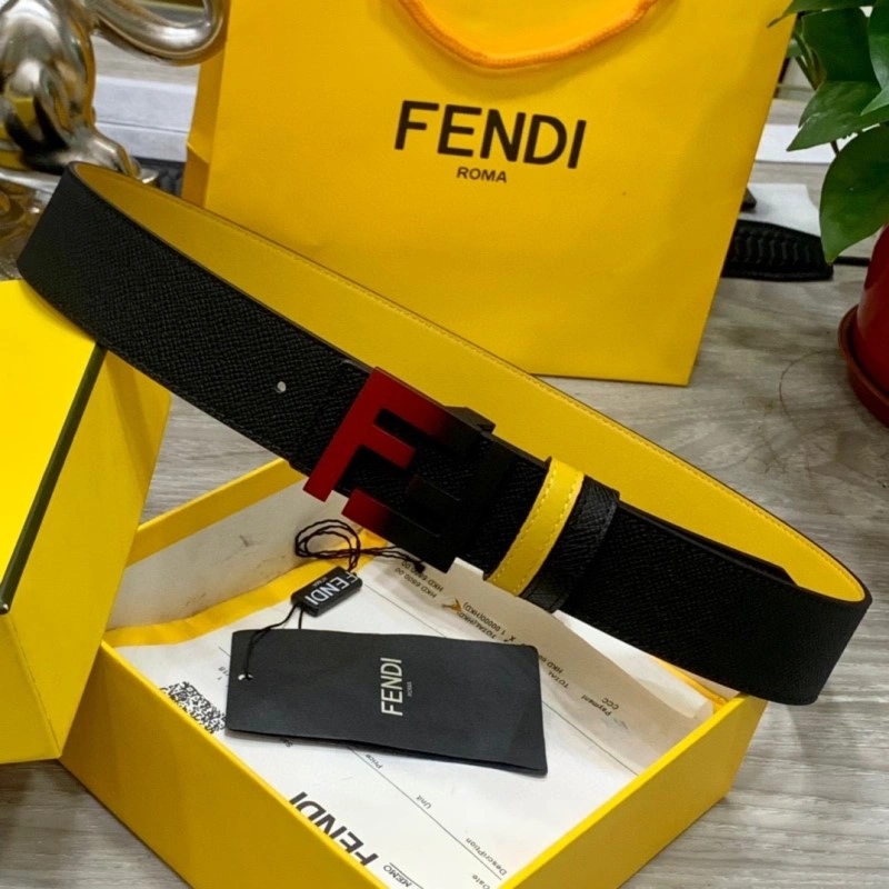 EasyCare Fendi Belts 285696