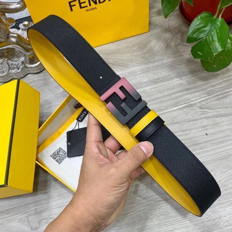 EasyCare Fendi Belts 285696