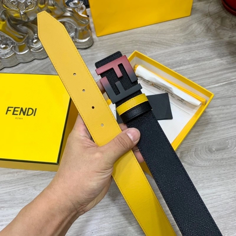EasyCare Fendi Belts 285696