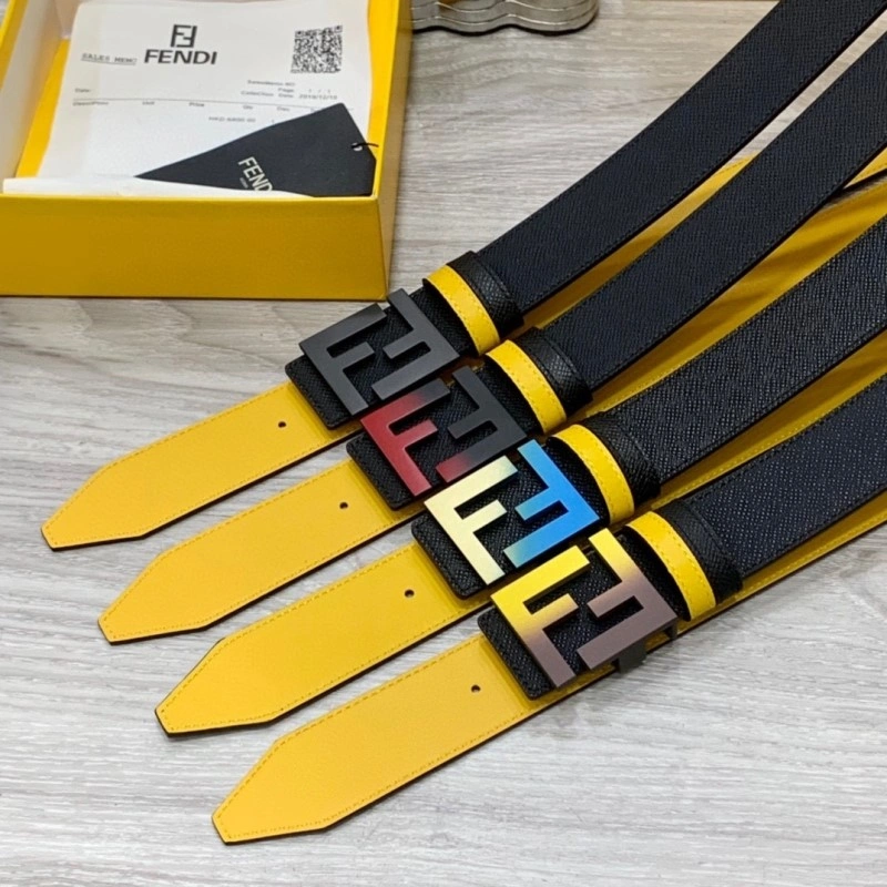EasyCare Fendi Belts 285696