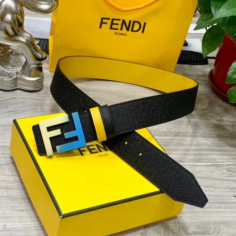 Affordable Fendi Belts 285695