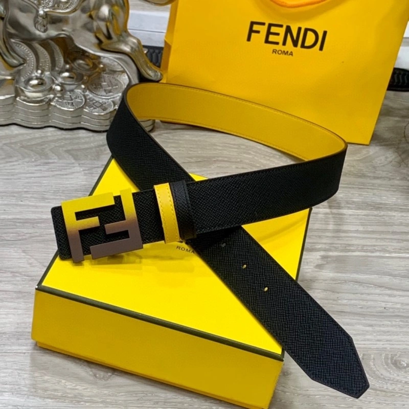 Trendy Fendi Belts 285694