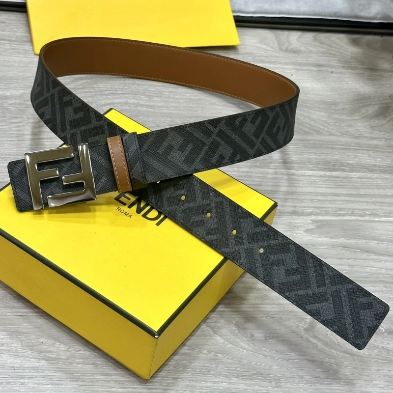 Fendi Belts OdorResistant 285693