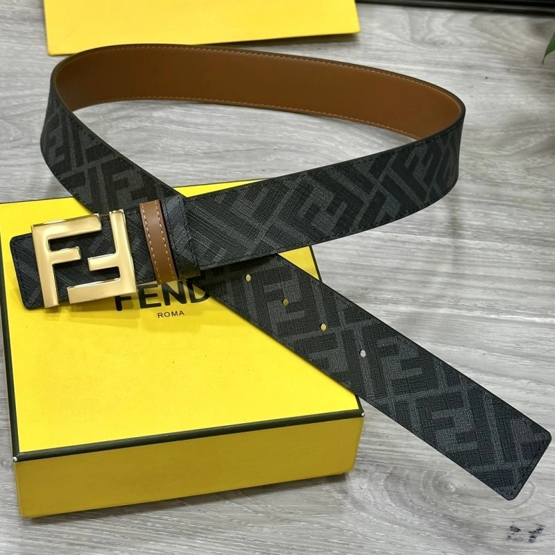 ZipUp Fendi Belts 285688