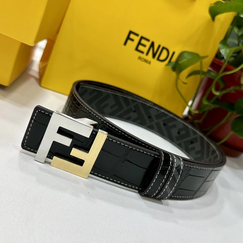 Versatile Fendi Belts 285674