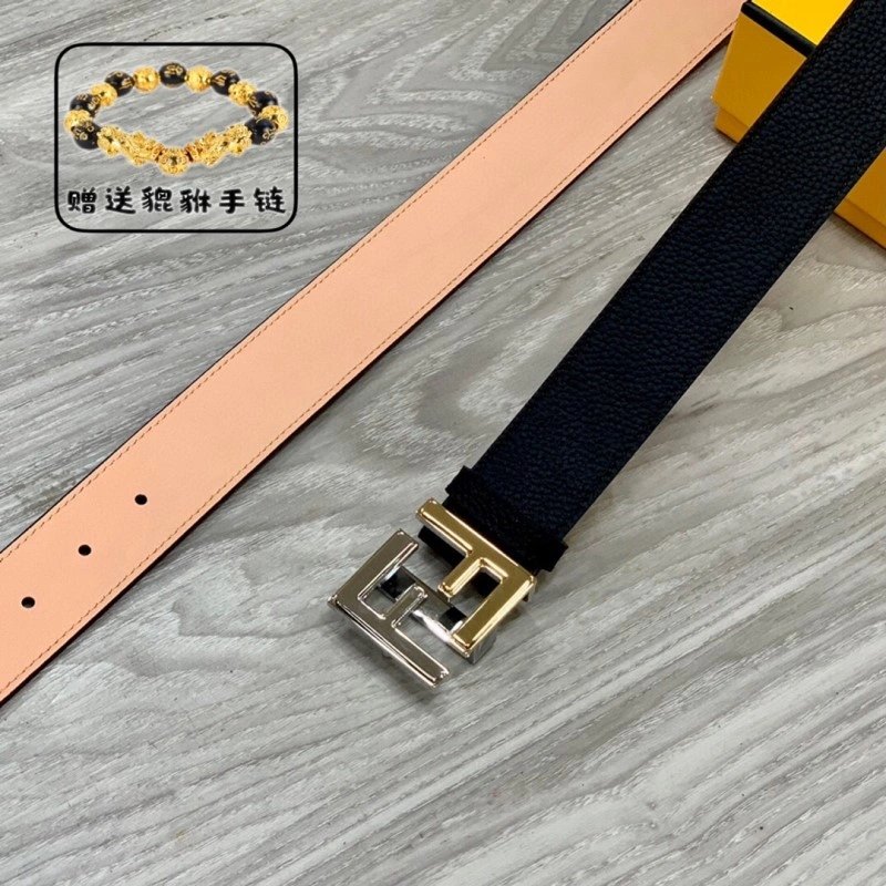 Fendi Belts Contemporary 285681