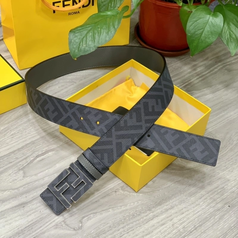 Attractive Fendi Belts 285679