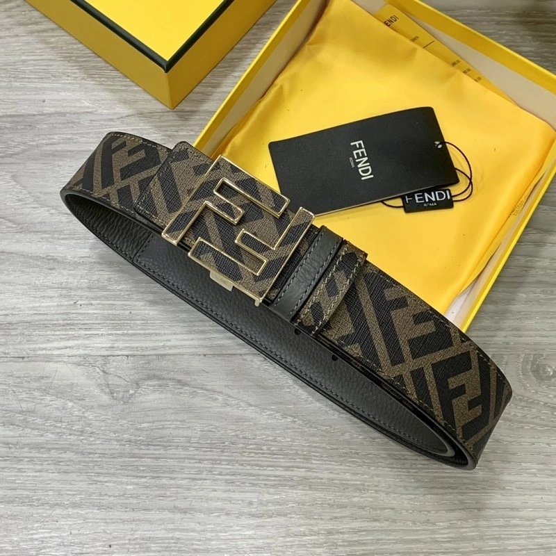Cozy Fendi Belts 285669