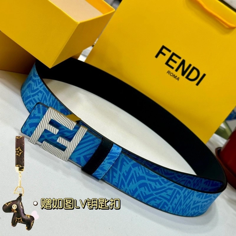 Fendi Belts Upgraded 285673