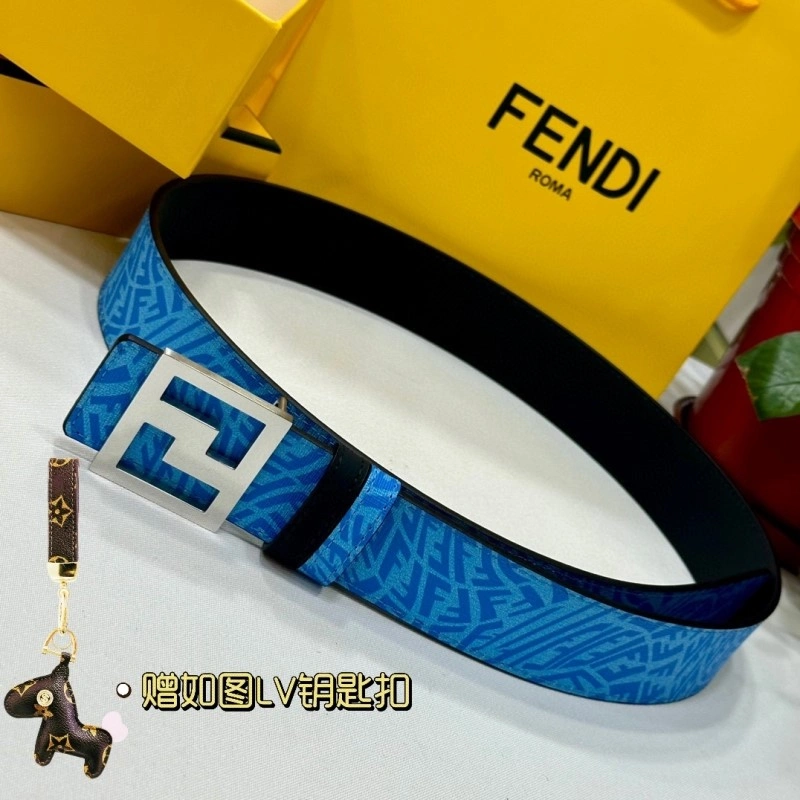 Versatile Fendi Belts 285685