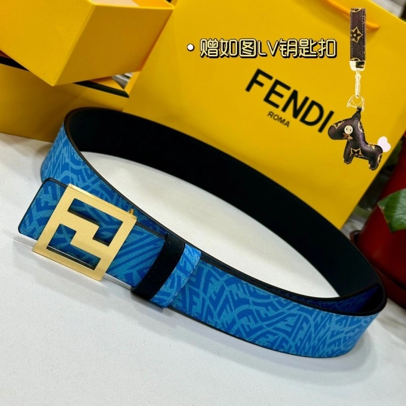 FashionForward Fendi Belts 285687