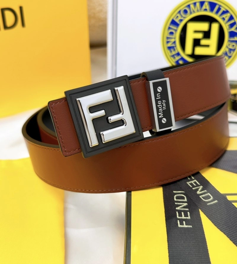 Original Fendi Belts 285663