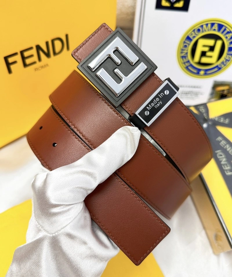 StreetReady Fendi Belts 285668