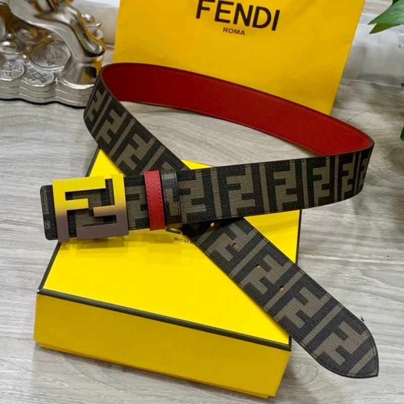 Fendi Belts Colorful 285660