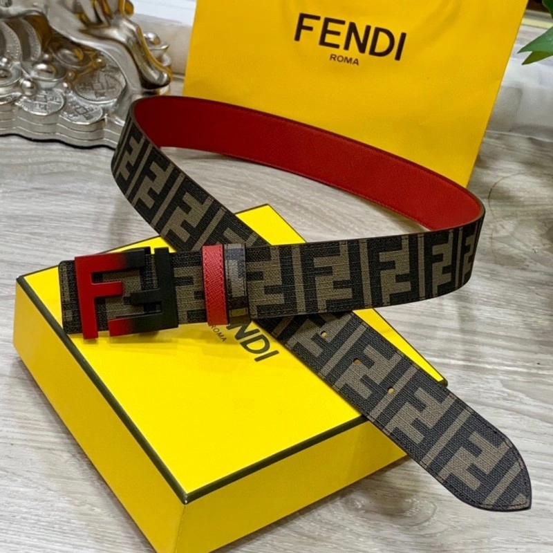 MultiPurpose Fendi Belts 285666