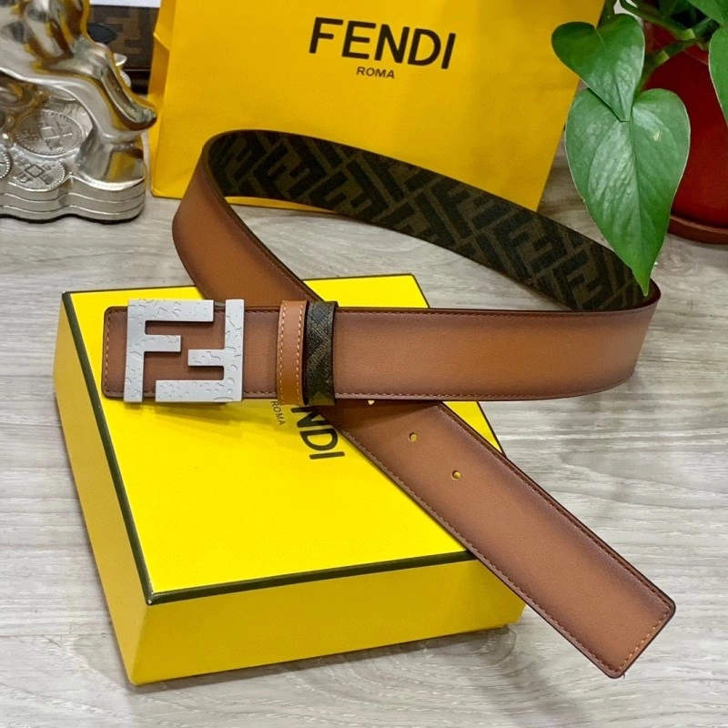 Durable Fendi Belts 285661