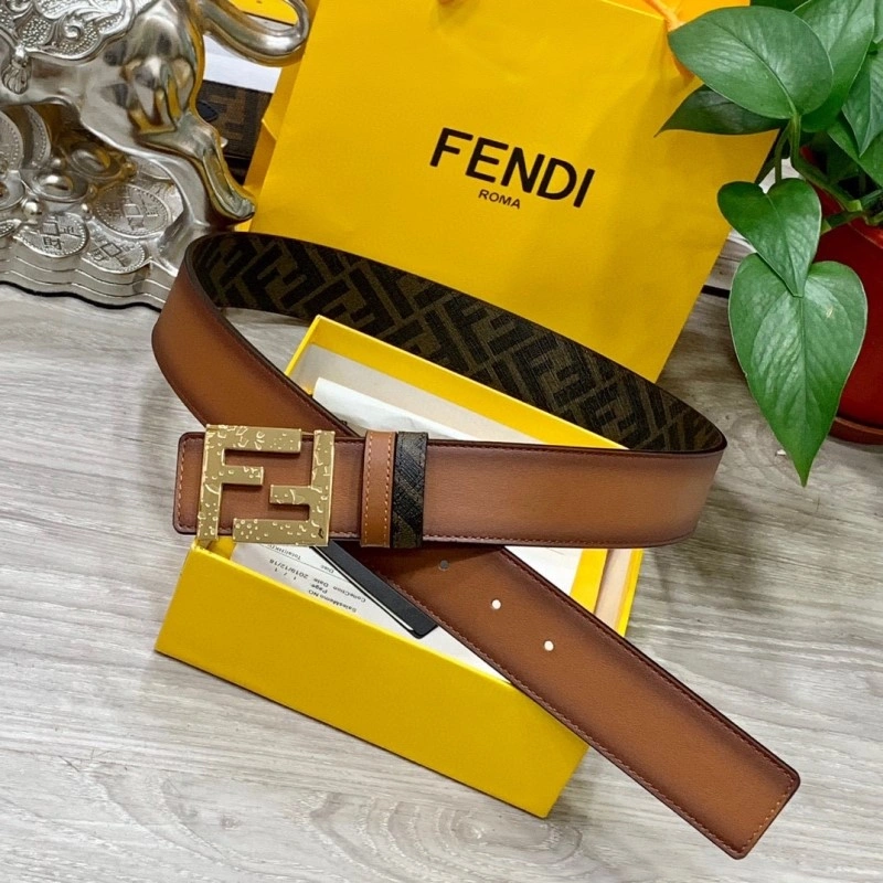 Fendi Belts Soft 285656