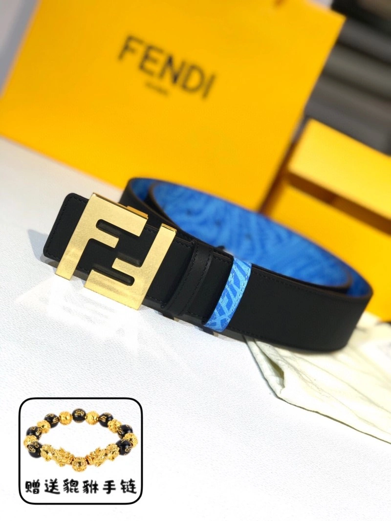 Fendi Belts Neat 285642