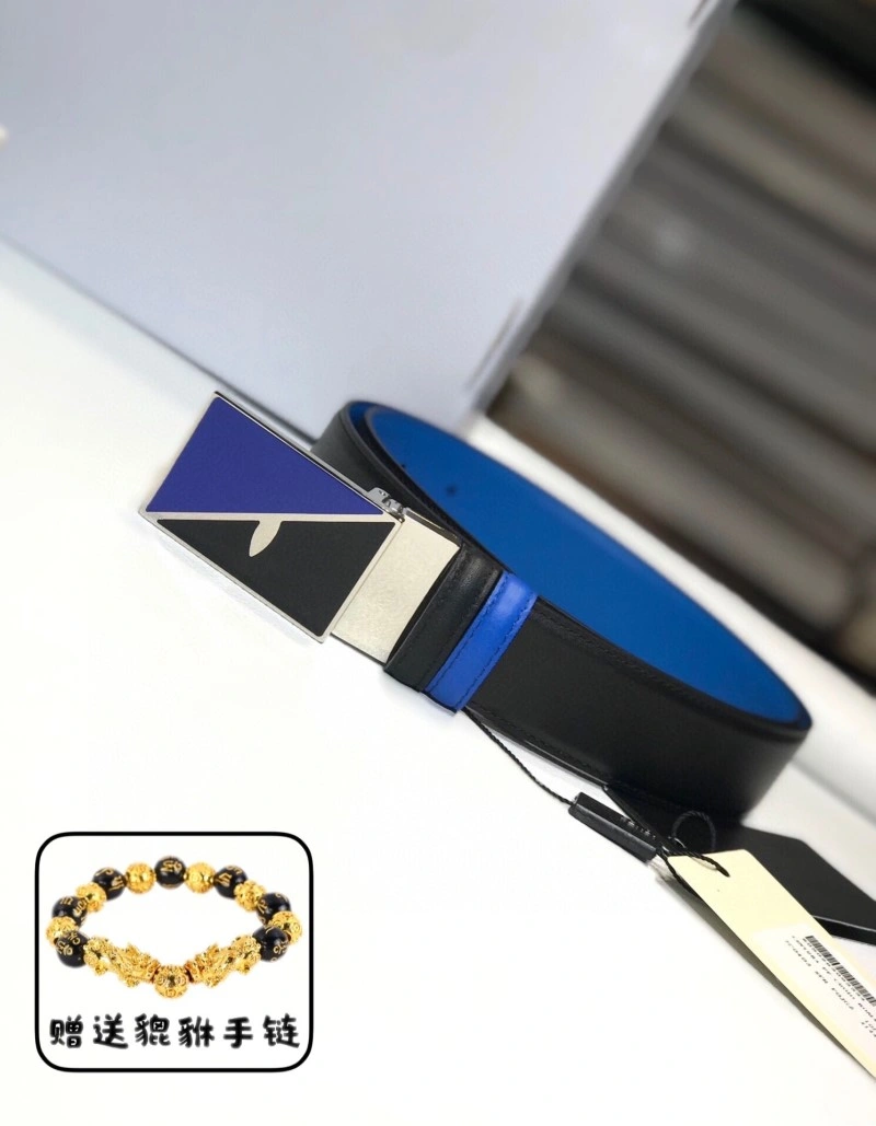 Vibrant Fendi Belts 285649