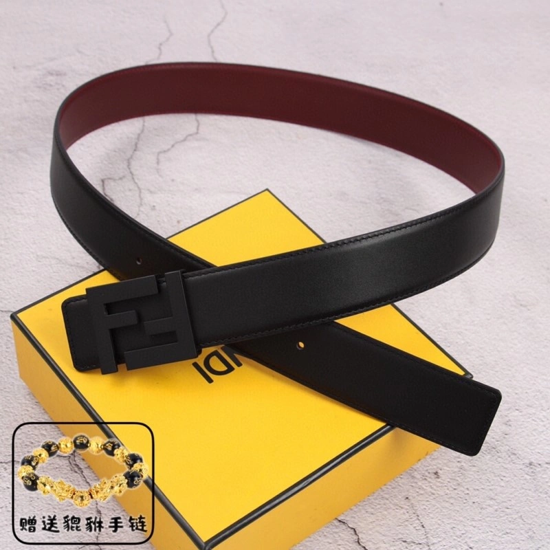 Original Fendi Belts 285647