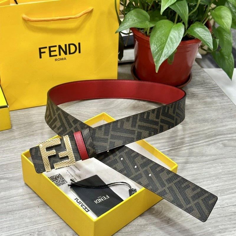 Fendi Belts Chic 285645