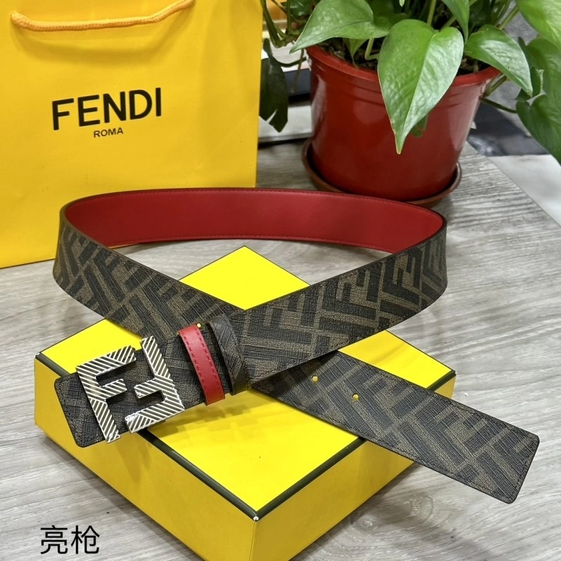 Fendi Belts Premium 285650