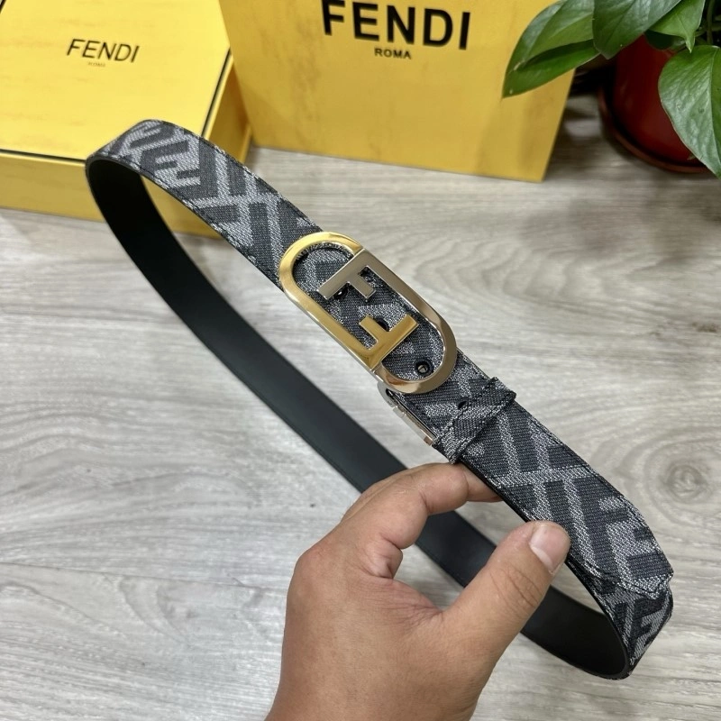 WeatherProof Fendi Belts 285628