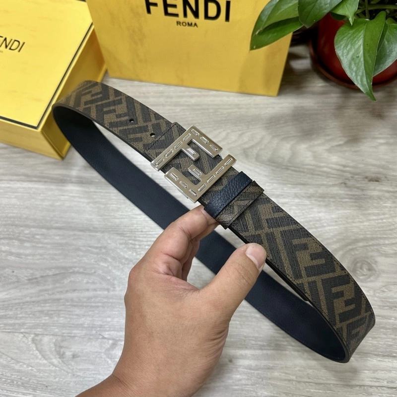 Fendi Belts Bright 285624