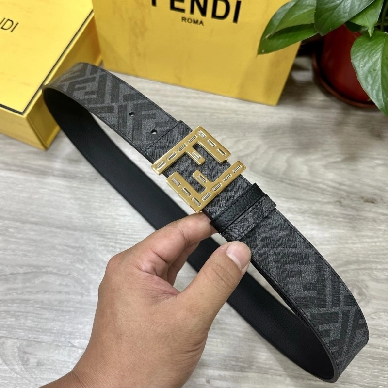 Fendi Belts Affordable 285627