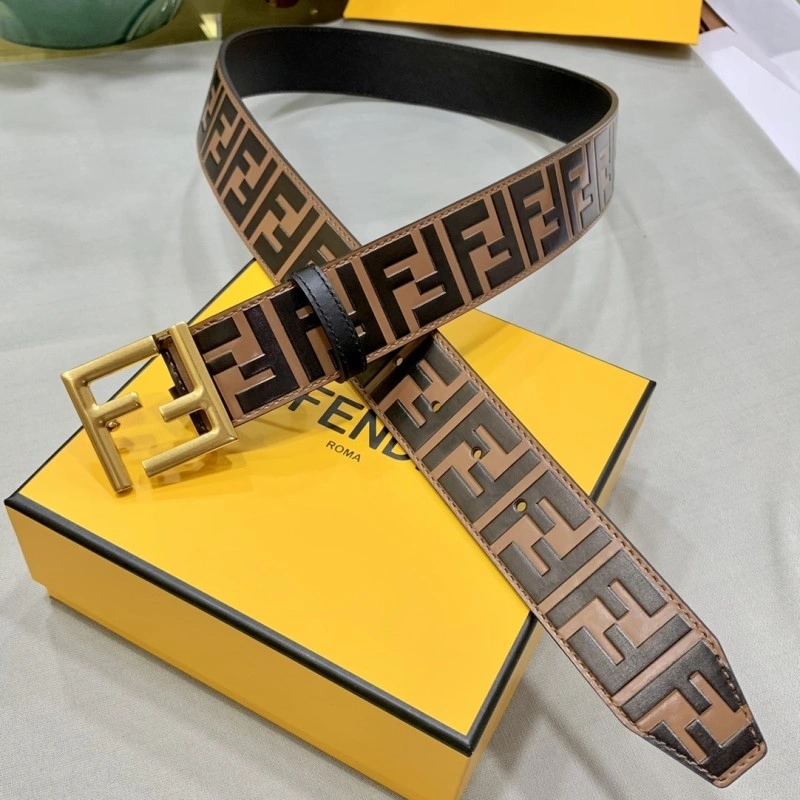 Fendi Belts FlexibleFit 285632
