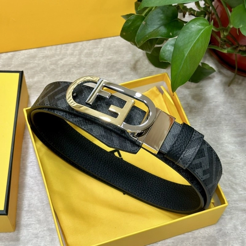 Fendi Belts SmartChoice 285643