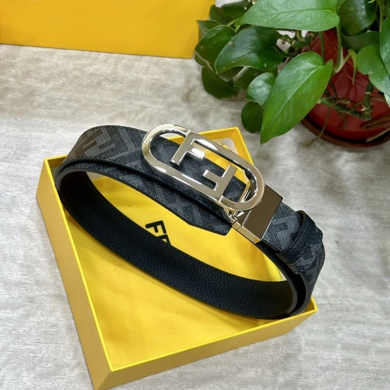 Fendi Belts Effortless 285641