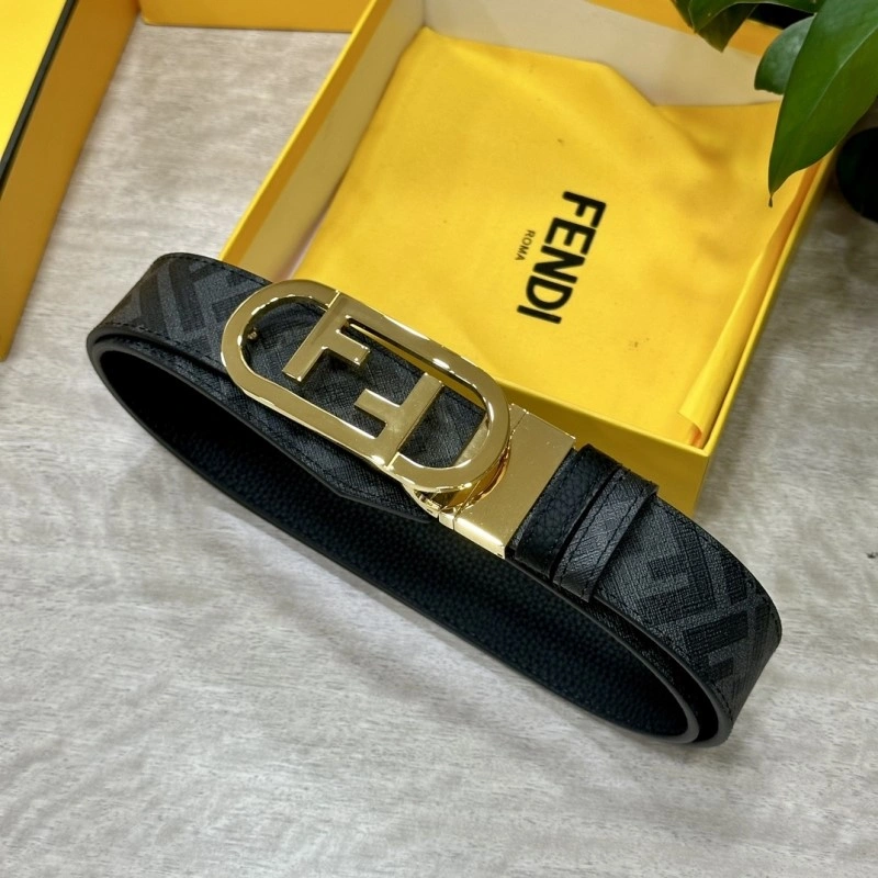 Durable Fendi Belts 285636