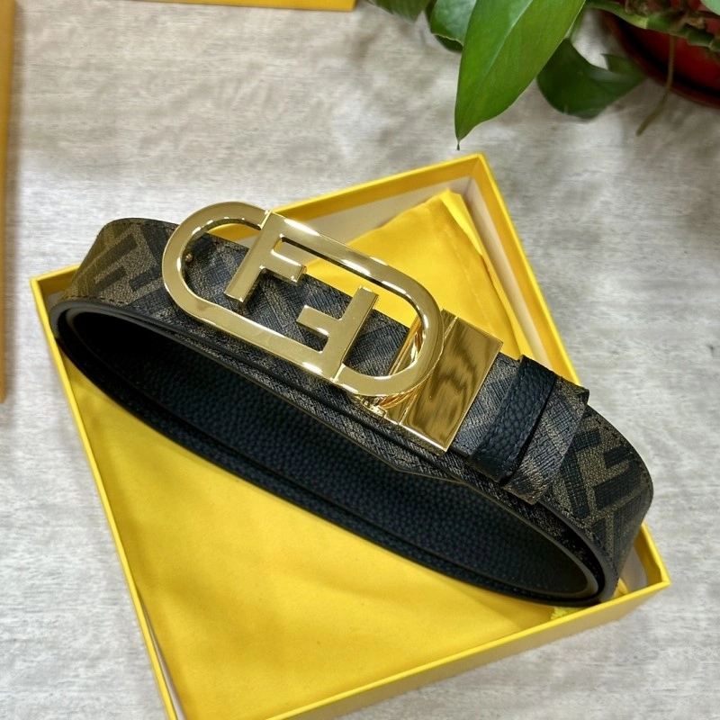 Cozy Fendi Belts 285635