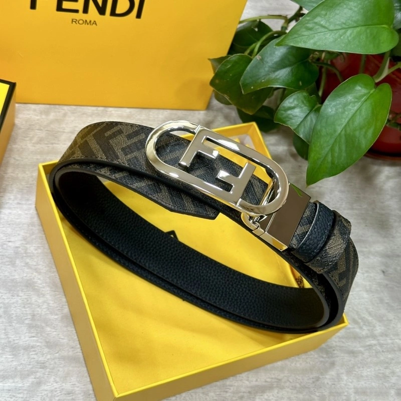 MoistureWicking Fendi Belts 285646
