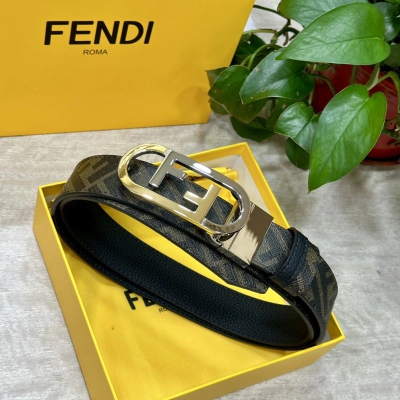 Fendi Belts Contemporary 285638