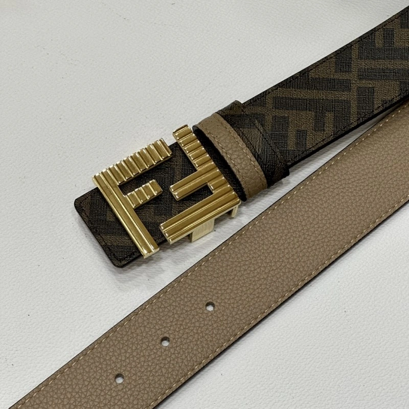 Packable Fendi Belts 285618