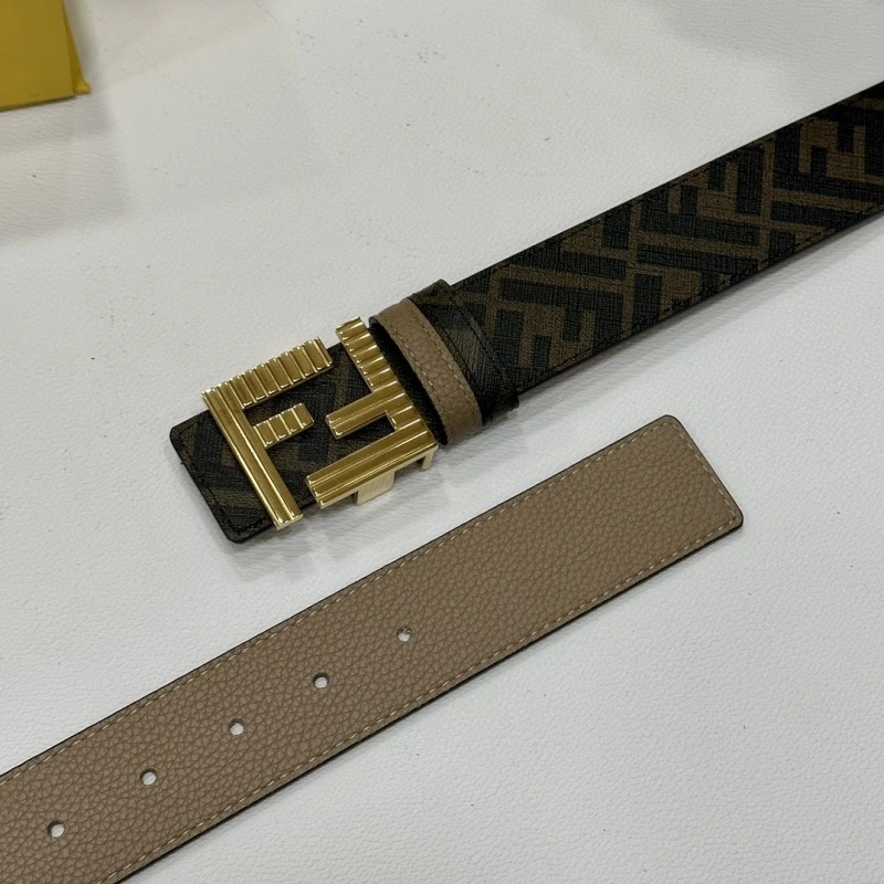 Packable Fendi Belts 285618