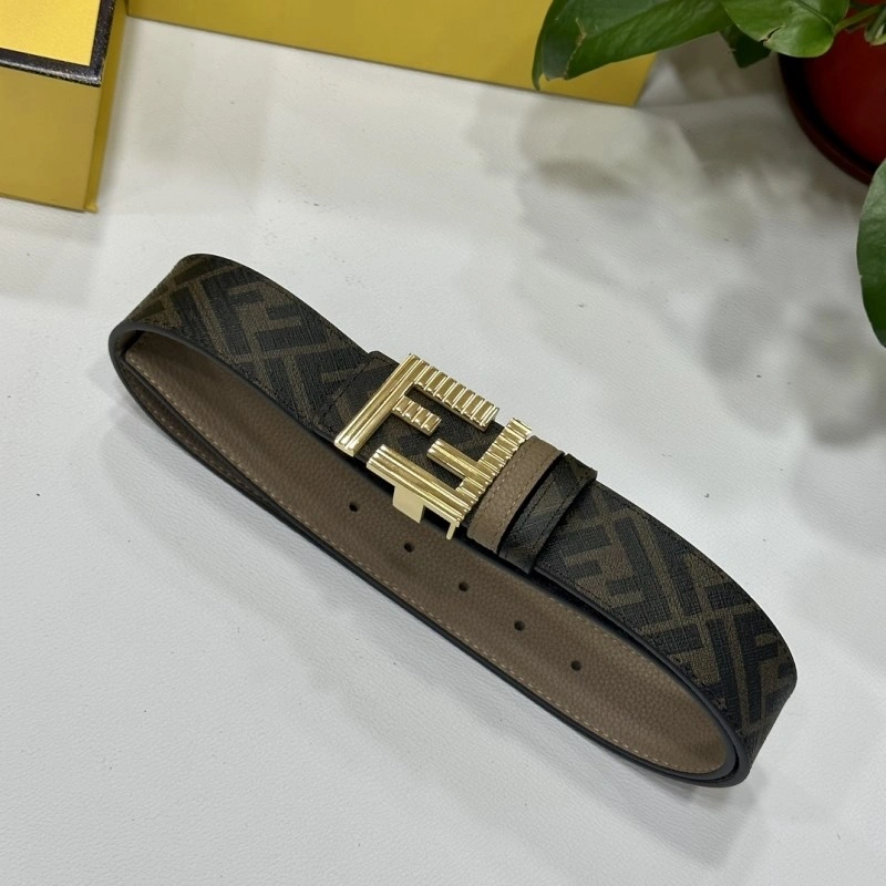 Packable Fendi Belts 285618