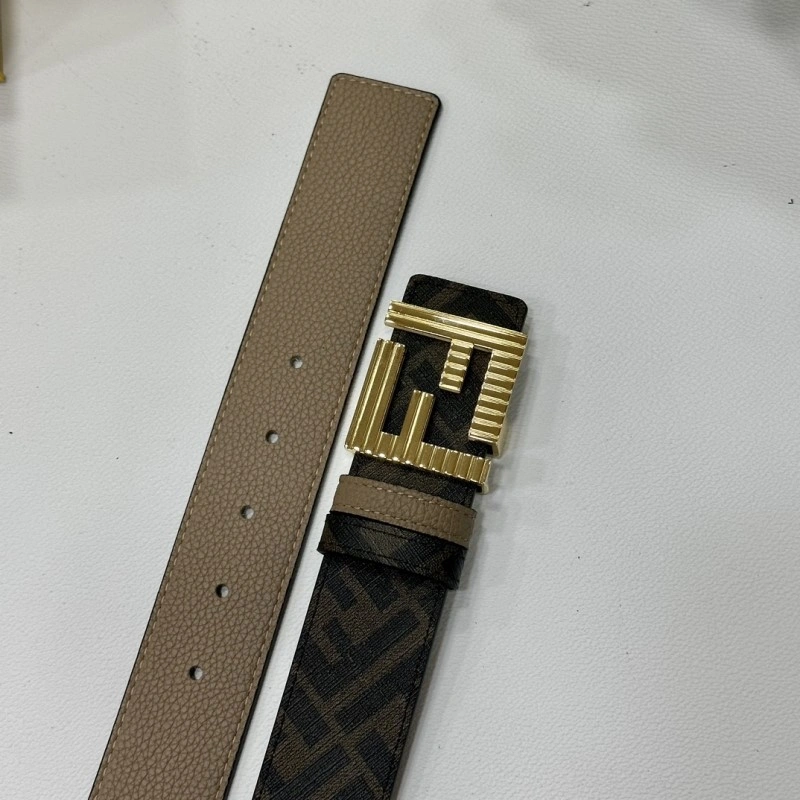 Packable Fendi Belts 285618