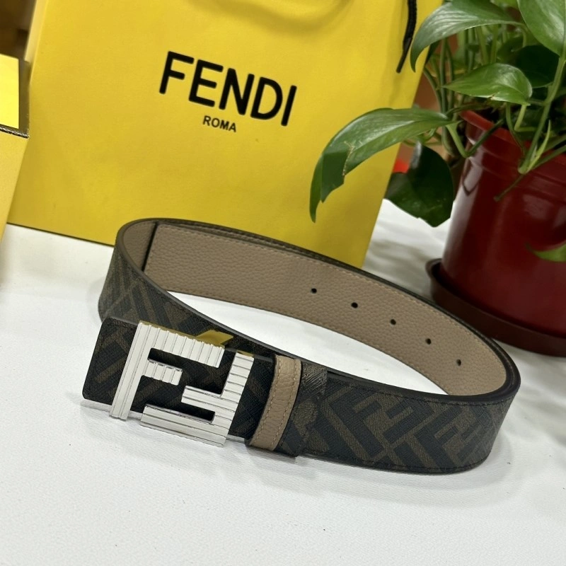 Fendi Belts Colorful 285616